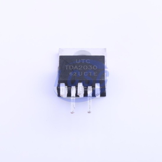 UTC TDA2030L-TB5-T
