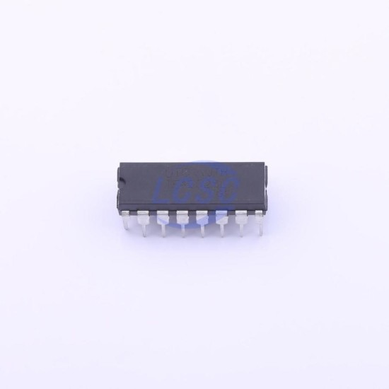 UTC TEA2025L-D16-T UTC TEA2025L-D16-T