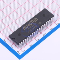 NUVOTON W78E054DDG NUVOTON W78E054DDG