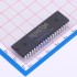 NUVOTON W78E054DDG
