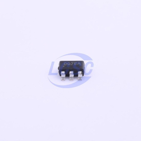 Silergy SY7201ABC Silergy SY7201ABC