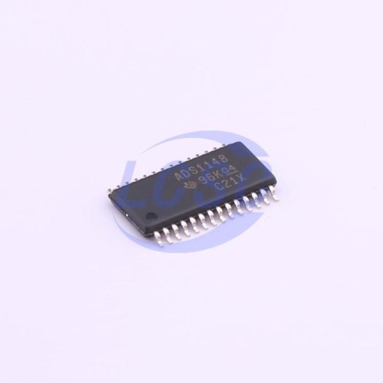 TI ADS1148IPWR