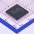 TI TMS320F2801PZA