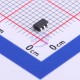 MICROCHIP PIC10F200T-I/OT