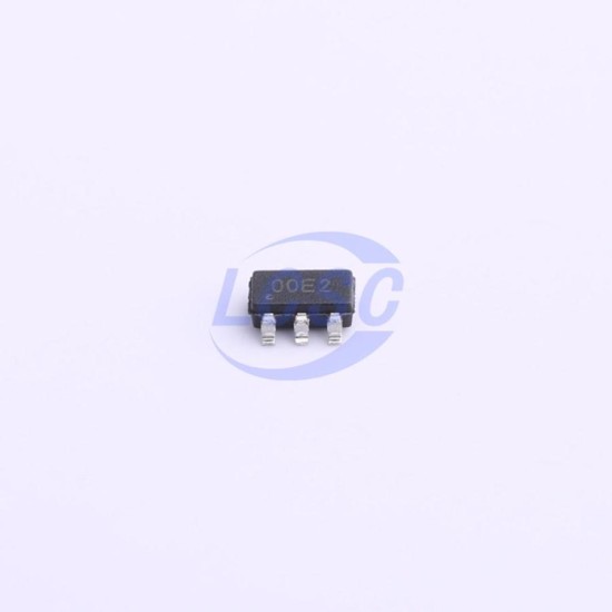 MICROCHIP PIC10F200T-I/OT