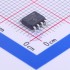 MICROCHIP PIC12F629-I/SN