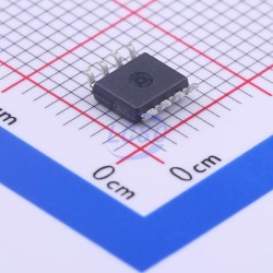 MICROCHIP PIC12F629-I/SN
