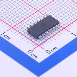 MICROCHIP PIC16F676-I/SL