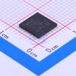 TI MSP430F5342IRGZR TI MSP430F5342IRGZR