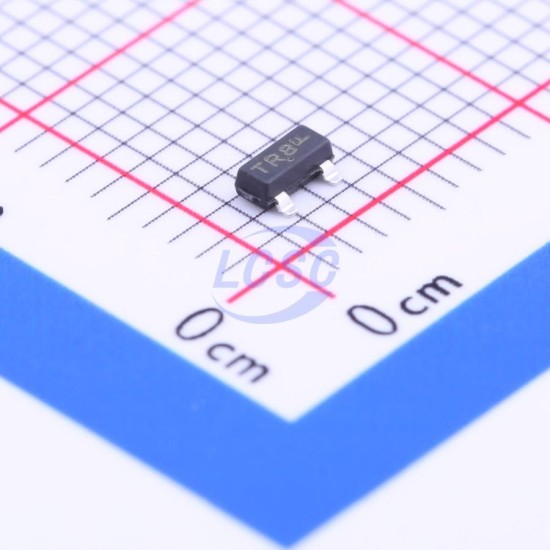 onsemi NTR4003NT1G onsemi NTR4003NT1G