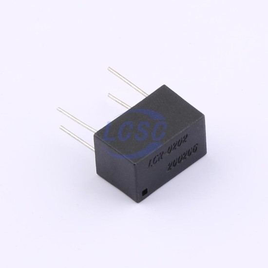 Senba Sensing Tech LCR-0202 Senba Sensing Tech LCR-0202