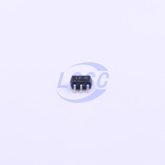 onsemi BC847BDW1T1G onsemi BC847BDW1T1G