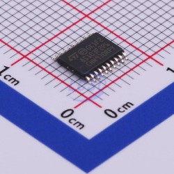ST STM8S103F2P6TR