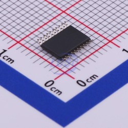 ST STM8S103F2P6TR