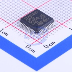 ST STM8S207CBT6