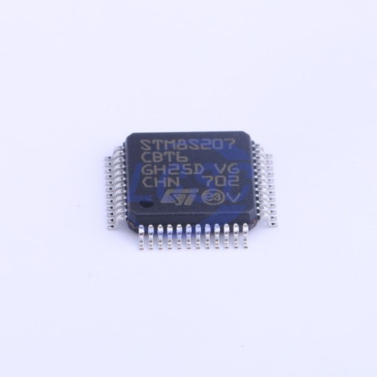 ST STM8S207CBT6