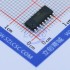 HOLTEK BS83B08A-3