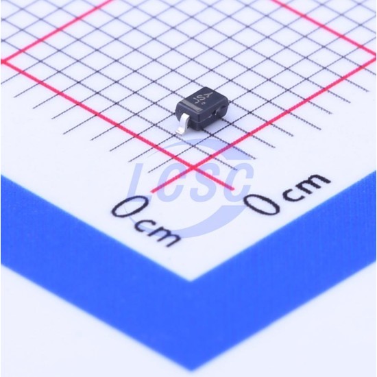 onsemi BAS21HT1G onsemi BAS21HT1G