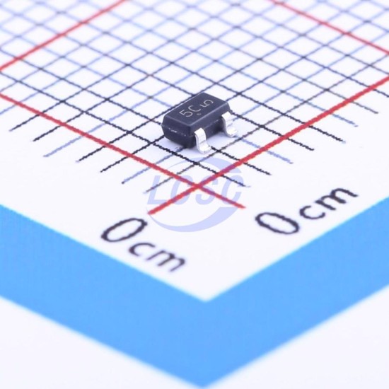 onsemi BAT54CWT1G onsemi BAT54CWT1G