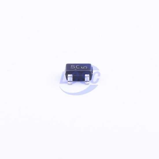 onsemi BAT54CWT1G onsemi BAT54CWT1G
