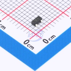 onsemi BC846BLT1G