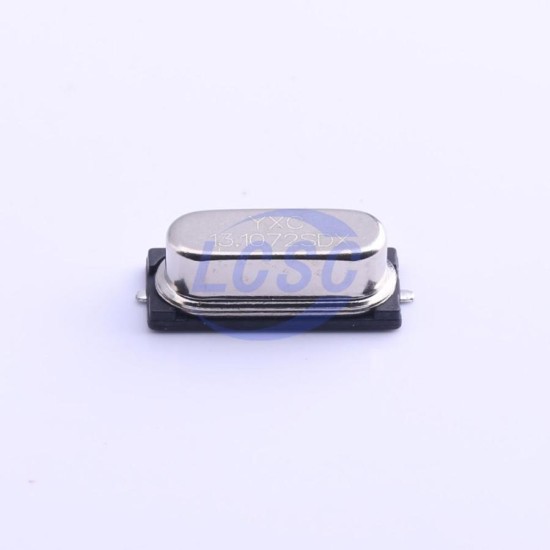 YXC Crystal Oscillators X49SM131072MSD2SC YXC Crystal Oscillators X49SM131072MSD2SC