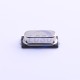 YXC Crystal Oscillators X49SM131072MSD2SC YXC Crystal Oscillators X49SM131072MSD2SC