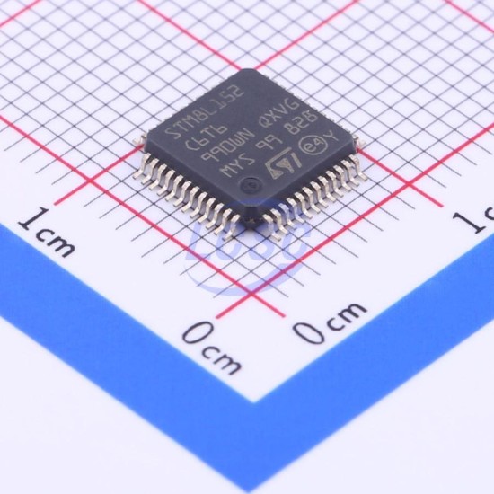 ST STM8L152C6T6