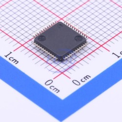 ST STM8L152C6T6