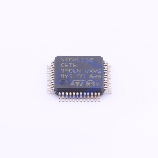 ST STM8L152C6T6
