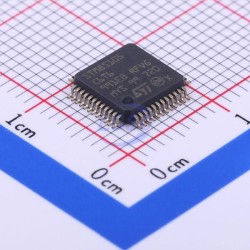 ST STM8S105C6T6