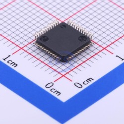 ST STM8S105C6T6