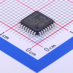 ST STM8S105K6T6C