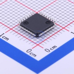 ST STM8S105K6T6C