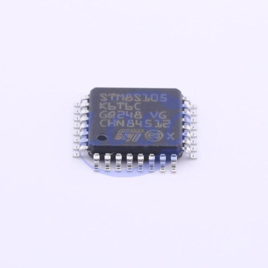 ST STM8S105K6T6C