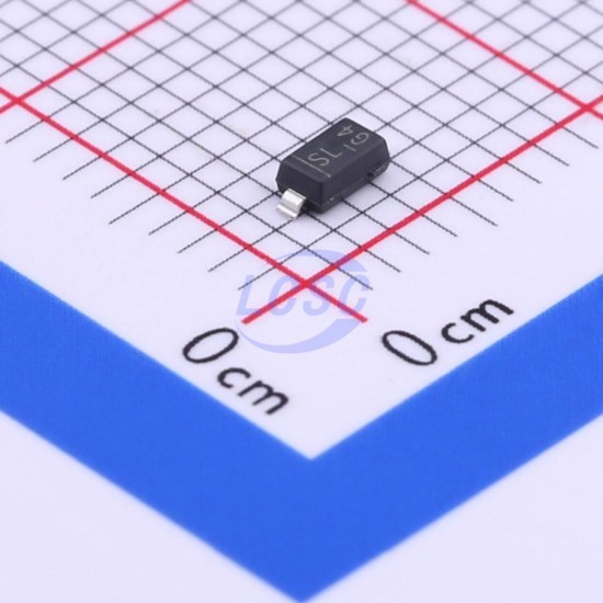 DIODES 1N5819HW-7-F