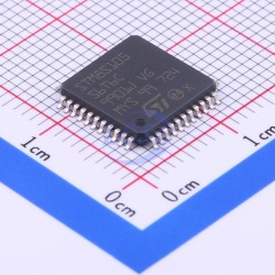 ST STM8S105S6T6C