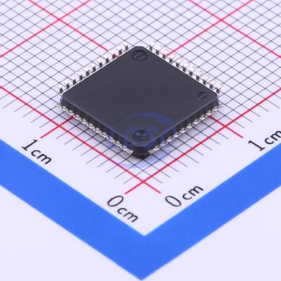 ST STM8S105S6T6C