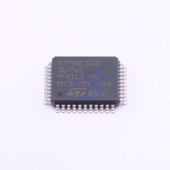 ST STM8S105S6T6C