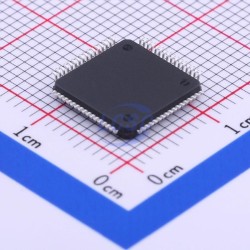 ST STM8S207R8T6