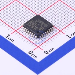 ST STM8S903K3T6CTR