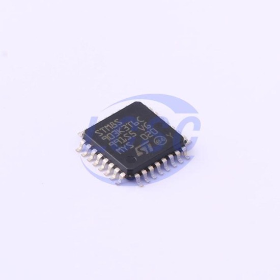 ST STM8S903K3T6CTR