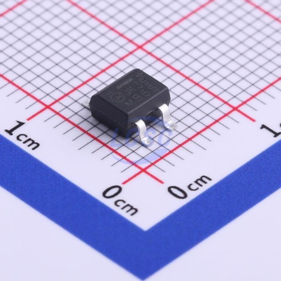 onsemi MB6S