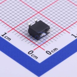 onsemi MB6S onsemi MB6S
