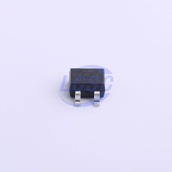 onsemi MB6S