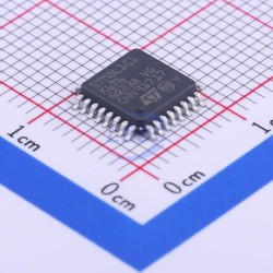 ST STM8L151K6T6