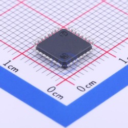 ST STM8L151K6T6