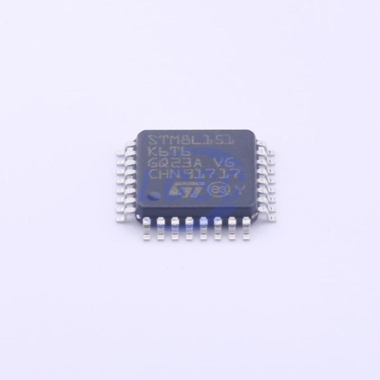 ST STM8L151K6T6