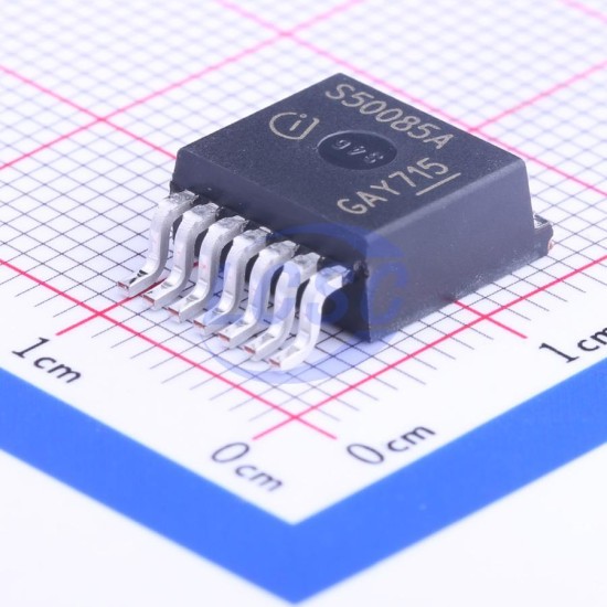 Infineon BTS50085-1TMA Infineon BTS50085-1TMA