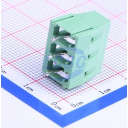 KANGNEX WJ128V-5.0-03P-14-00A